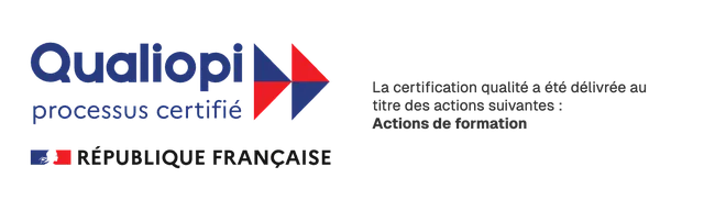 Qualiopi - Actions de formation