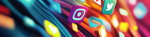 réseaux sociaux